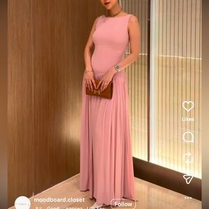 NWT Reformation Camella Dress